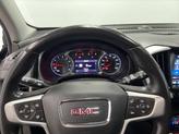 Thumbnail of 2022 Ebony Twilight Metallic GMC Terrain