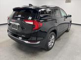 Thumbnail of 2022 Ebony Twilight Metallic GMC Terrain