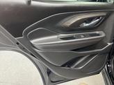 Thumbnail of 2022 Ebony Twilight Metallic GMC Terrain