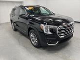 Thumbnail of 2022 Ebony Twilight Metallic GMC Terrain