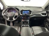 Thumbnail of 2022 Ebony Twilight Metallic GMC Terrain
