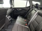Thumbnail of 2022 Ebony Twilight Metallic GMC Terrain