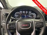 Thumbnail of 2023 Summit White GMC Sierra 2500
