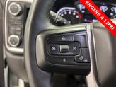 Thumbnail of 2023 Summit White GMC Sierra 2500