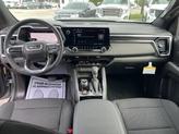 Thumbnail of 2024 Sterling Metallic GMC Canyon