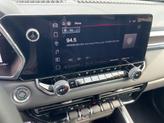 Thumbnail of 2024 Sterling Metallic GMC Canyon