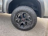 Thumbnail of 2024 Sterling Metallic GMC Canyon