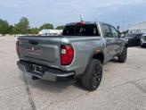 Thumbnail of 2024 Sterling Metallic GMC Canyon