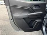 Thumbnail of 2024 Sterling Metallic GMC Canyon