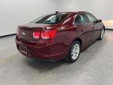 Thumbnail of 2015 Butte Red Metallic Chevrolet Malibu