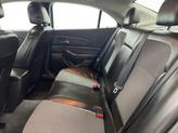 Thumbnail of 2015 Butte Red Metallic Chevrolet Malibu