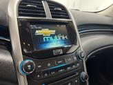 Thumbnail of 2015 Butte Red Metallic Chevrolet Malibu