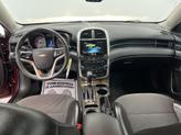 Thumbnail of 2015 Butte Red Metallic Chevrolet Malibu