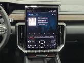 Thumbnail of 2025 Ebony Twilight Metallic GMC Acadia