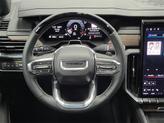 Thumbnail of 2025 Ebony Twilight Metallic GMC Acadia