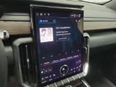 Thumbnail of 2025 Ebony Twilight Metallic GMC Acadia
