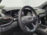 Thumbnail of 2025 Ebony Twilight Metallic GMC Acadia