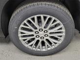 Thumbnail of 2025 Ebony Twilight Metallic GMC Acadia