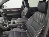 Thumbnail of 2025 Ebony Twilight Metallic GMC Acadia