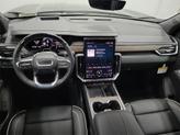 Thumbnail of 2025 Ebony Twilight Metallic GMC Acadia