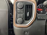 Thumbnail of 2022 Northsky Blue Metallic Chevrolet Silverado 2500