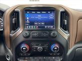 Thumbnail of 2022 Northsky Blue Metallic Chevrolet Silverado 2500