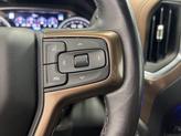 Thumbnail of 2022 Northsky Blue Metallic Chevrolet Silverado 2500