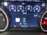 Thumbnail of 2022 Northsky Blue Metallic Chevrolet Silverado 2500