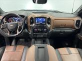 Thumbnail of 2022 Northsky Blue Metallic Chevrolet Silverado 2500