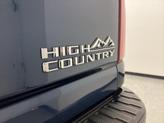 Thumbnail of 2022 Northsky Blue Metallic Chevrolet Silverado 2500