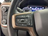 Thumbnail of 2022 Northsky Blue Metallic Chevrolet Silverado 2500