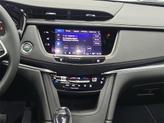 Thumbnail of 2025 Stellar Black Metallic Cadillac XT5