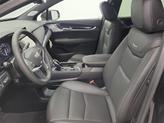 Thumbnail of 2025 Stellar Black Metallic Cadillac XT5