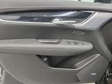 Thumbnail of 2025 Stellar Black Metallic Cadillac XT5