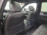 Thumbnail of 2025 Stellar Black Metallic Cadillac XT5