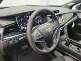 Thumbnail of 2025 Stellar Black Metallic Cadillac XT5