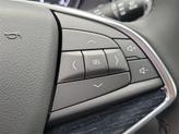 Thumbnail of 2025 Stellar Black Metallic Cadillac XT5