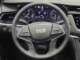 Thumbnail of 2025 Stellar Black Metallic Cadillac XT5