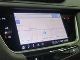 Thumbnail of 2025 Stellar Black Metallic Cadillac XT5