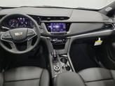 Thumbnail of 2025 Stellar Black Metallic Cadillac XT5
