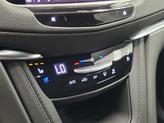 Thumbnail of 2025 Stellar Black Metallic Cadillac XT5