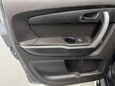 Thumbnail of 2011 Blue GMC Acadia