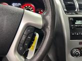 Thumbnail of 2011 Blue GMC Acadia