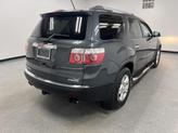 Thumbnail of 2011 Blue GMC Acadia