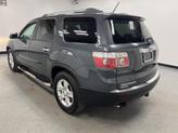 Thumbnail of 2011 Blue GMC Acadia