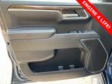 Thumbnail of 2023 Pacific Blue Metallic GMC Sierra 1500
