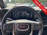 Thumbnail of 2023 Pacific Blue Metallic GMC Sierra 1500