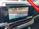 Thumbnail of 2023 Pacific Blue Metallic GMC Sierra 1500