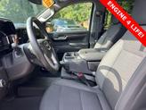 Thumbnail of 2023 Pacific Blue Metallic GMC Sierra 1500