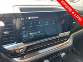 Thumbnail of 2023 Pacific Blue Metallic GMC Sierra 1500